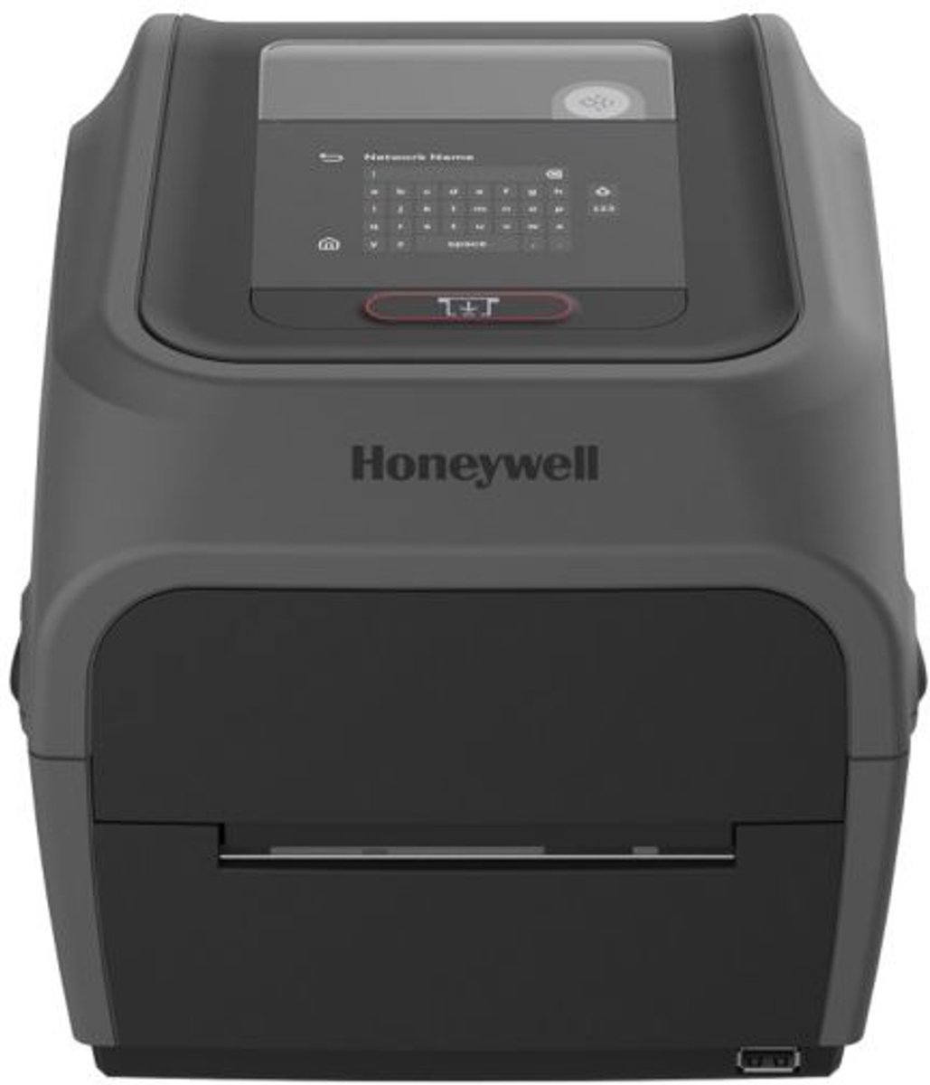 Honeywell PC45T000000200 Stampante di etichette Termica, a trasferimento termico 203 x 203 dpi Larghezza etichetta (max.): 118 mm