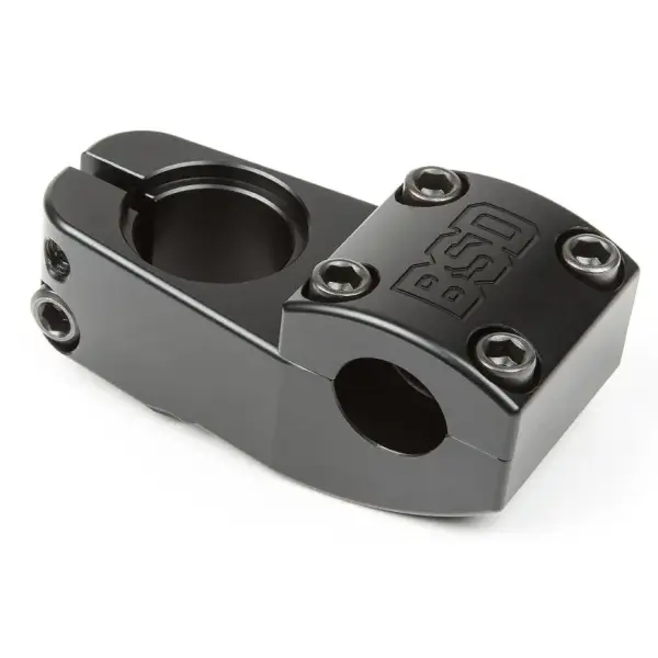 Potencia Top Load BMX BSD Stacked 22.2mm (50mm - Negro)