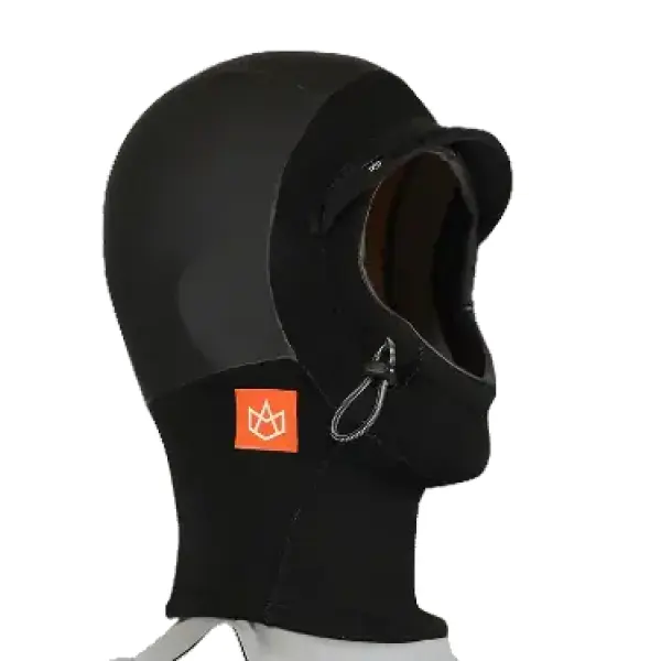 Manera Magma 2mm Neopreno Hood (L - Negro)