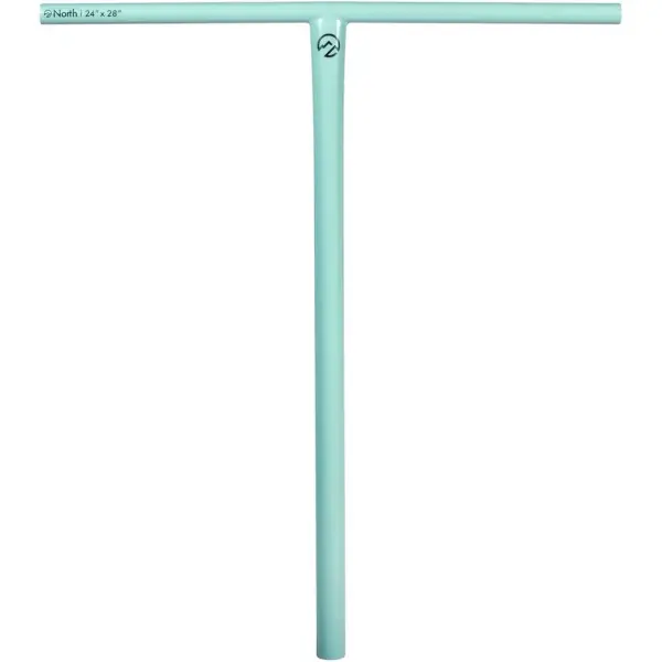 North Campus SCS G1 Scooter freestyle T-Bar (Trans Jade)