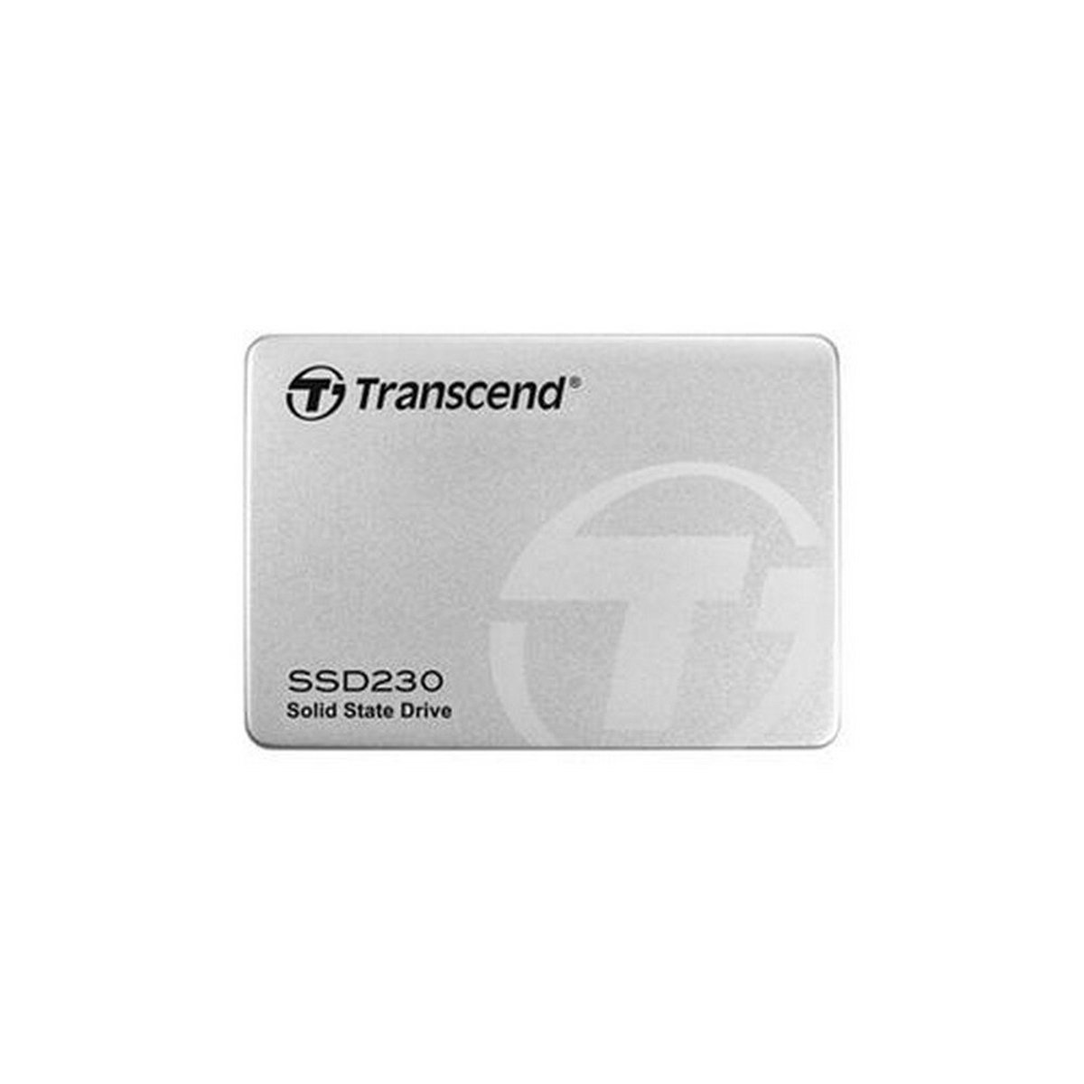 Transcend 230S 256 GB Memoria SSD interna 2,5 SATA 6 Gb/s Dettaglio TS256GSSD230S