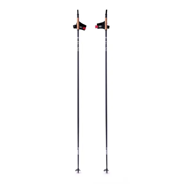 Bastones Esqui De Fondo Longway 50% Carbon (140cm)