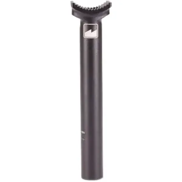 Merritt Stealth/Pivotal BMX Seatpost (200mm - Negro)