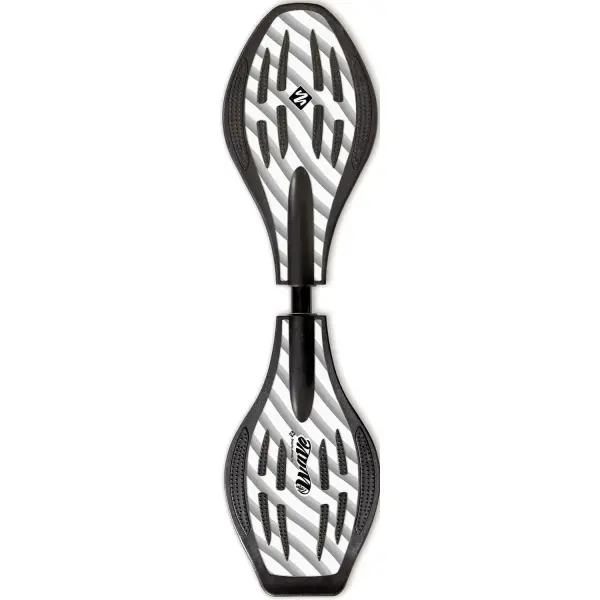 Waveboard Street Surfing Original Curvastic Blanco