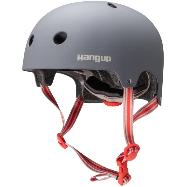 Casco HangUp Ajustable Skate (56-60 - Cool Gray)