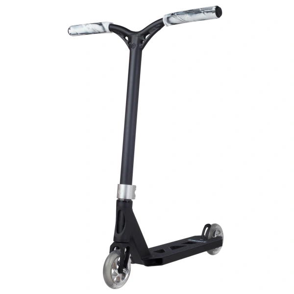 Scooter Freestyle Striker Lux Youth (Clear/Silver)