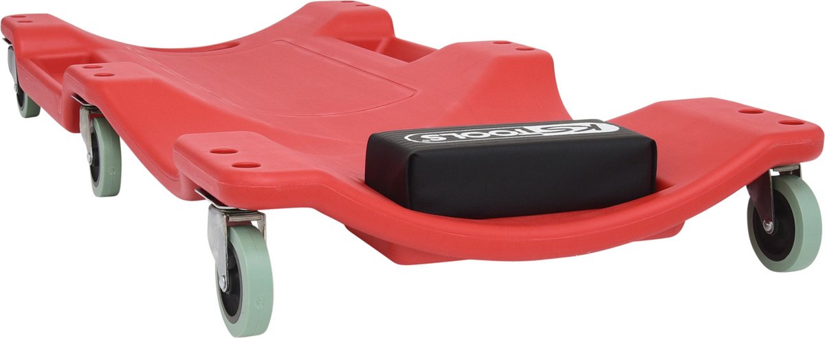 KS Tools 500.8090 Carrello a pianale (L x L x A) 1030 x 480 x 115 mm