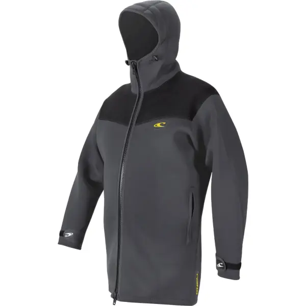 Chaqueta Neopreno O'Neill Chill Killer (M - Graphite)