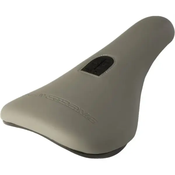 Sillin BMX Stay Strong Cut Off Slim (Gris)