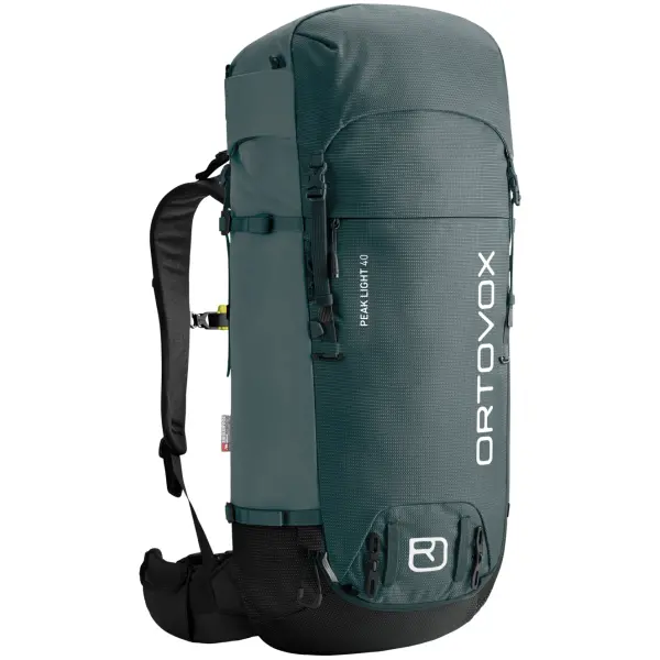 Ortovox Peak Light 40 Mochila (Arctic Grey)