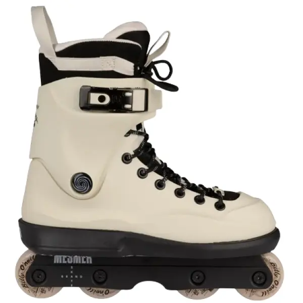 Patines Agresivos Mesmer Throne Billy O'Neill (Off White - 46-47)