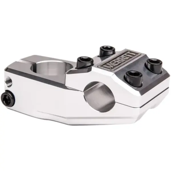 Potencia BMX Merritt MKII Inaugural Topload (50mm - Polished)