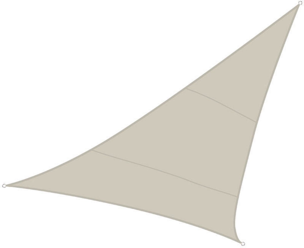 Perel GSS3500 Tenda da sole sun sails 40 mm x 5000 mm x 5000 mm 1 pz.