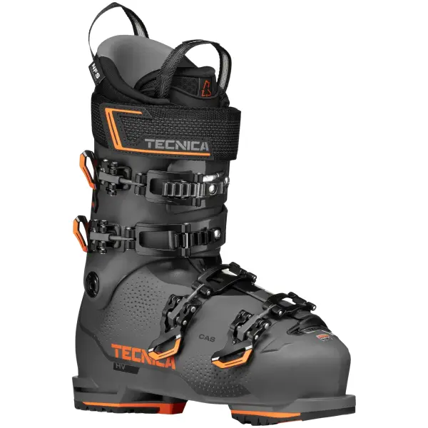 Botas Esquí Hombre Tecnica Mach Sport HV 100 GW (30.5 - Gris)