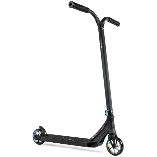 Scooter Freestyle Ethic Erawan V2 (S - Neochrome)