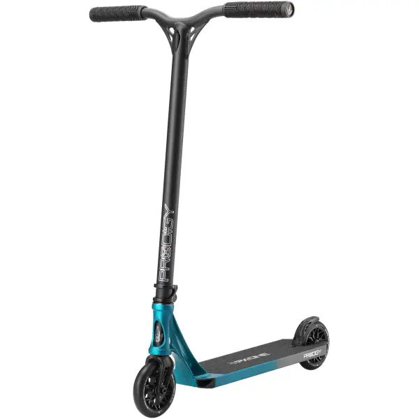 Scooter Freestyle Blunt Envy Prodigy X One (Azul)