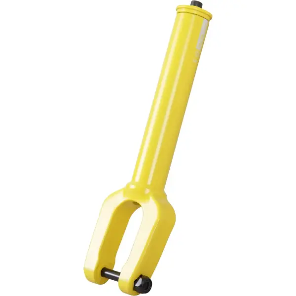 North LH G2 Scooter freestyle Horquilla (Canary Yellow)