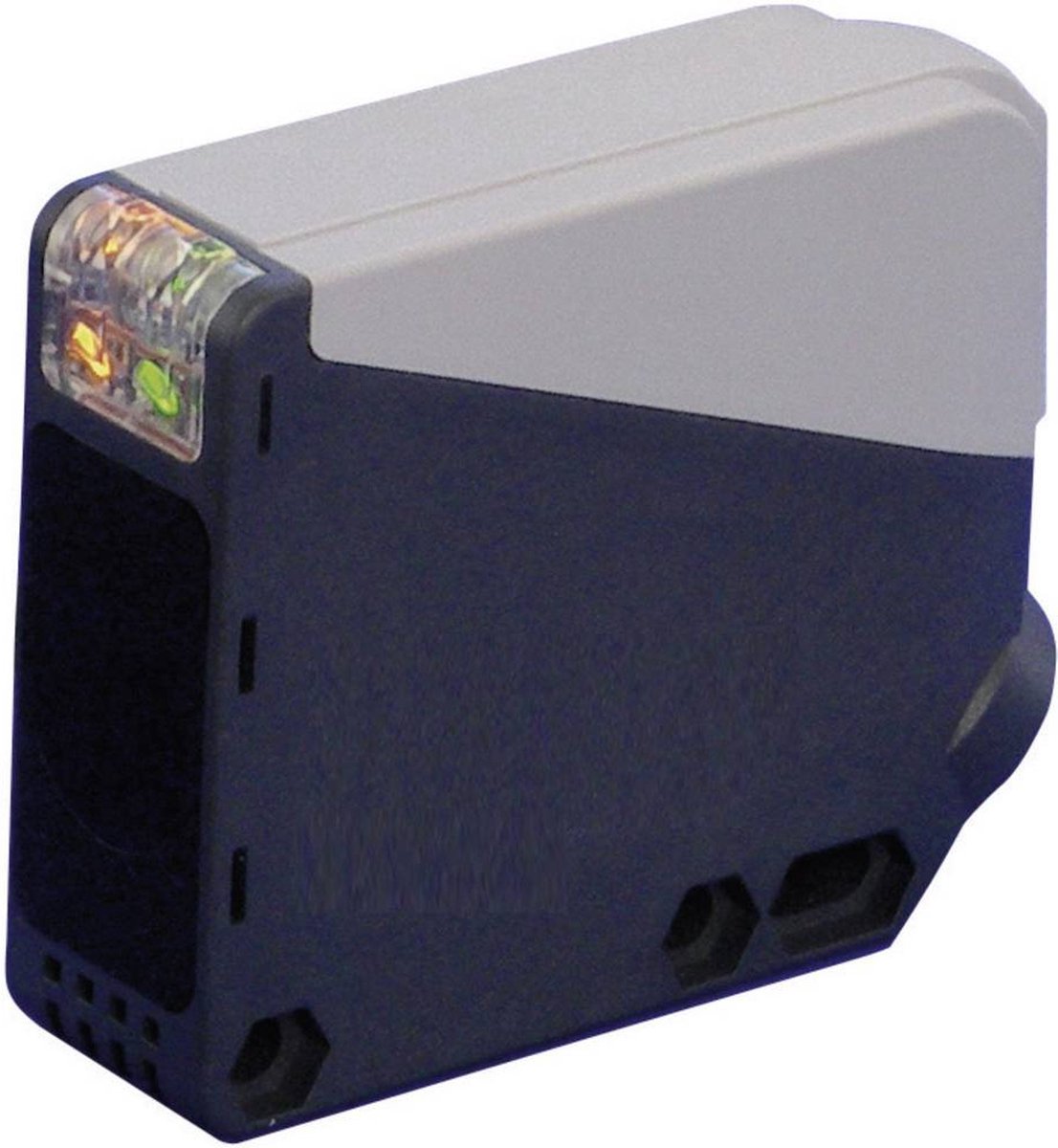 Idec Fotocellula a riflessione a tasteggio SA1U-B02MT SA1U-B02MT Soppressione luce di sfondo, Timer 1 pz.