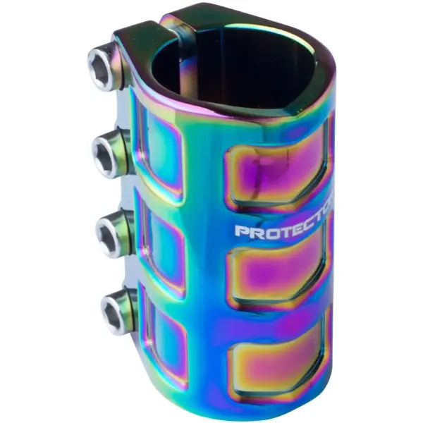 Clamp Scooter Longway Protector SCS (Neochrome)