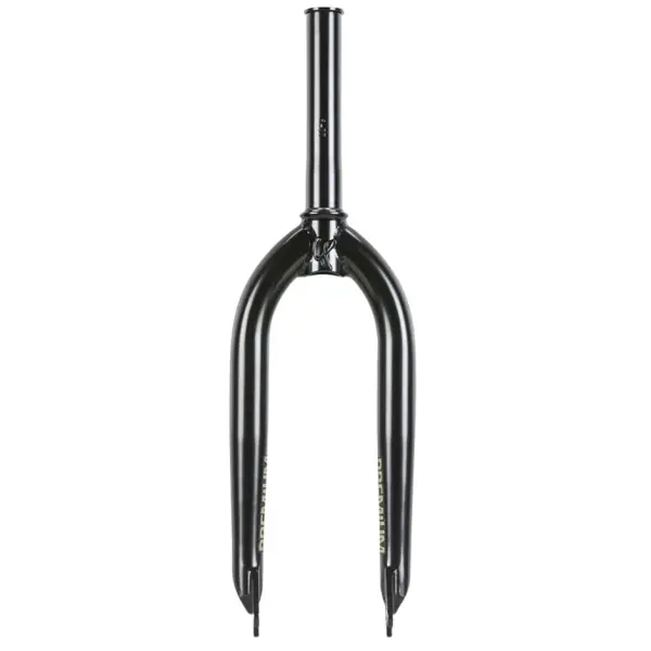 Premium CK Forqueta BMX (Preto)