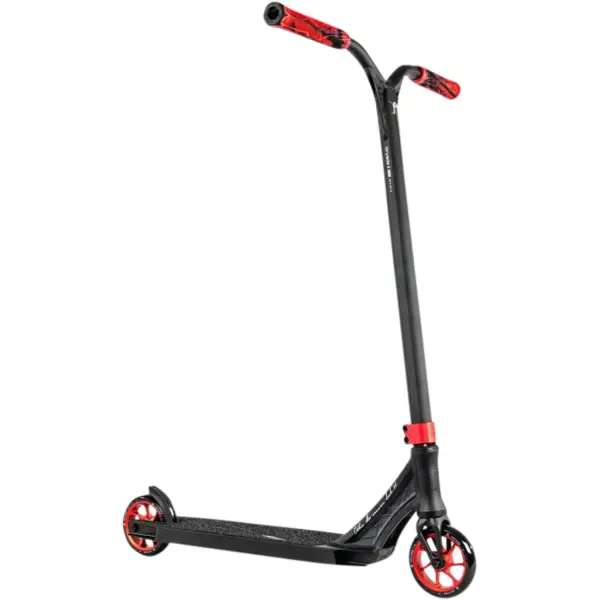 Scooter Freestyle Ethic Erawan V2 (M - Rojo)