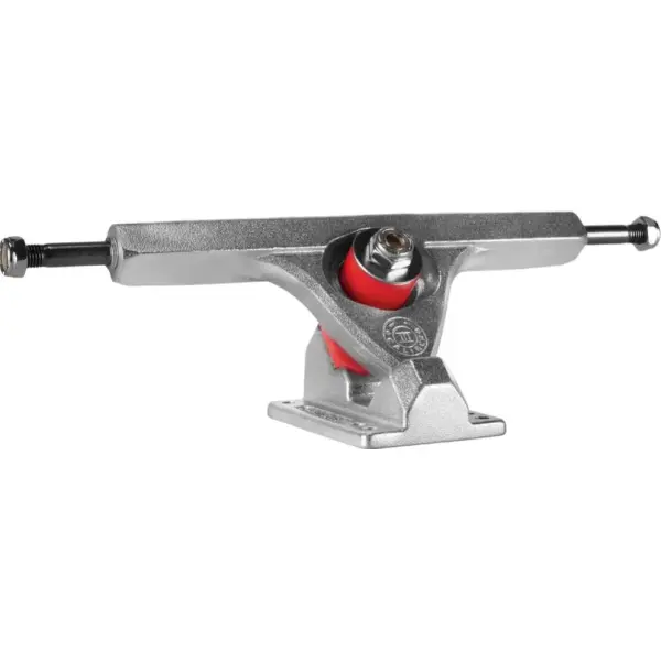 Eje Longboard Caliber III Raked 10" 44 Degree (10" - Raw)