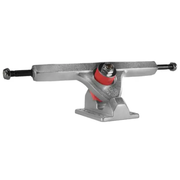 Eje Longboard Caliber III Rakeless 10" 44 Degree (10" - Raw)