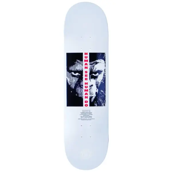 Tabla Skateboard Element Pota (8.5" - Arise)