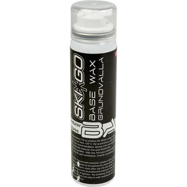 SkiGo Espray Cera Base