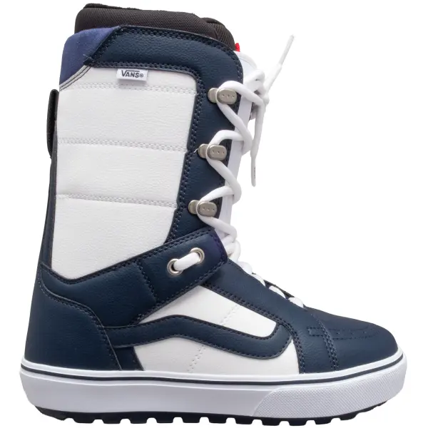 Botas Snowboard Vans HI-Estándar OG (Navy - 42.5)