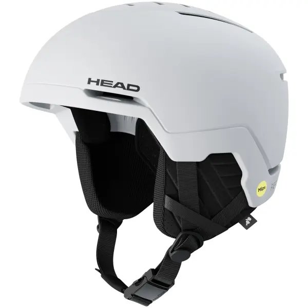 Casco Esquí Head Faero Exp MIPS (M-L - White)