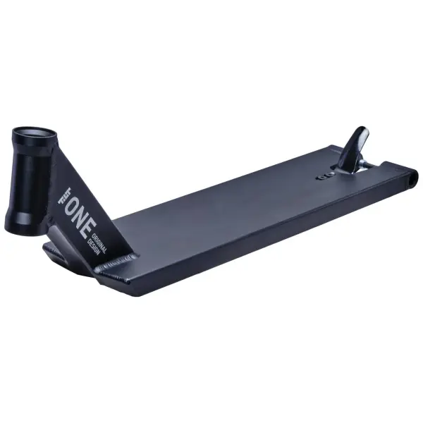 Deck Trotinete Freestyle Tilt Stage I (S - Preto)
