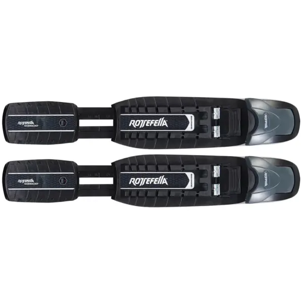 Fischer BCX Magnum Cross Country Bindings (Preto)