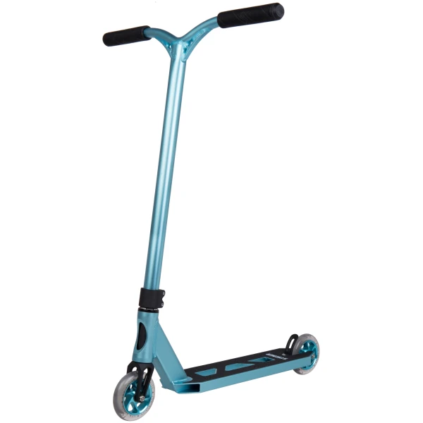 Scooter Freestyle Striker Lux Youth (Verde turquesa)