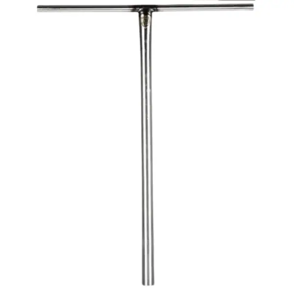 Guiador Trotinete Ethic Tenacity V2 (670mm - Raw)