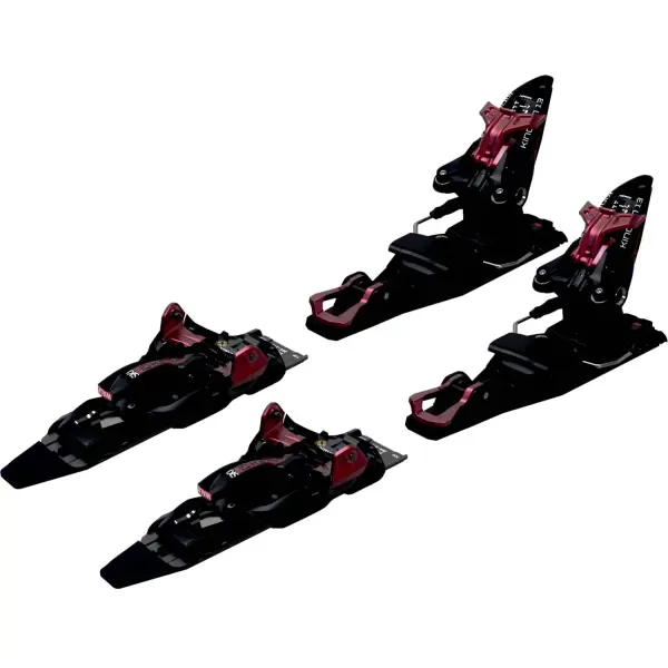 Fixações De Ski Marker Kingpin 13 Adjustable (100mm-125mm - 22/23)