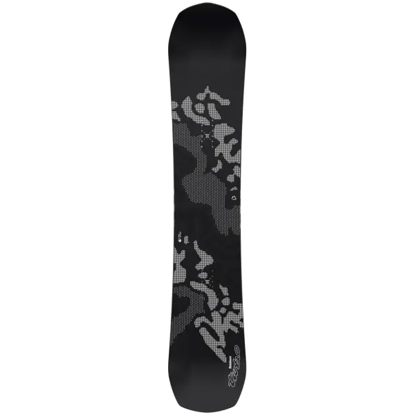 Prancha Snowboard Bataleon Turbo (159mm - Preto)