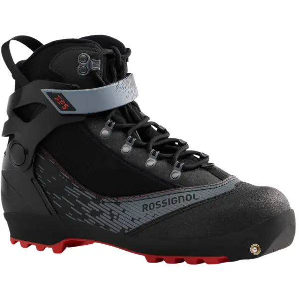 Botas BC Rossignol XP 5 Xplor (Preto - 44)