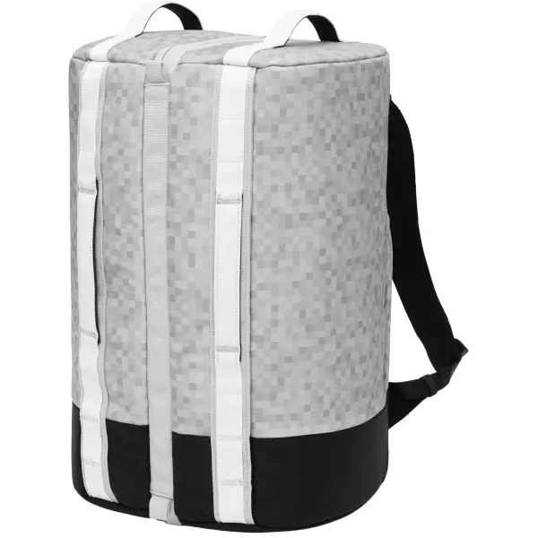 Db Roamer Pro Split Duffel Bag 30L (White Noise)