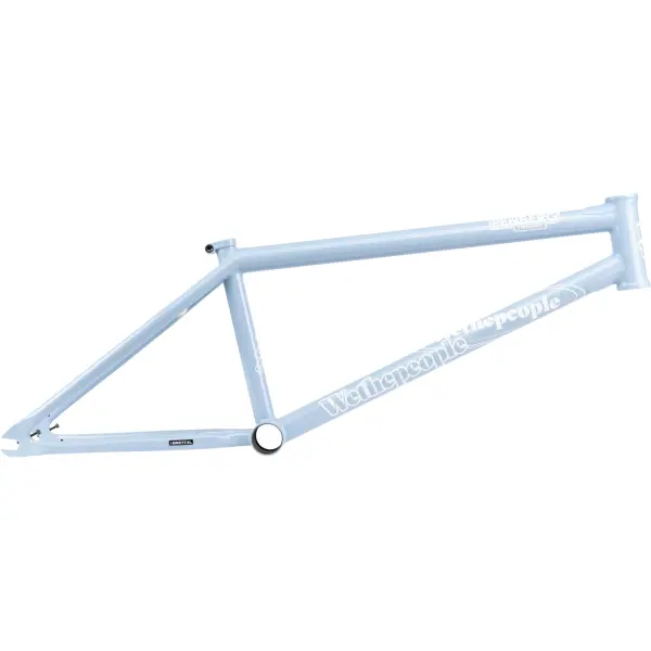 Quadro Bmx Wethepeople Trigger Freestyle (21.25" - M2 Blue)