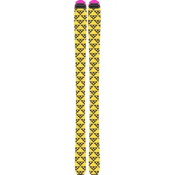 Black Crows Pilus Ova Freebird Skins (182cm - 22/23)