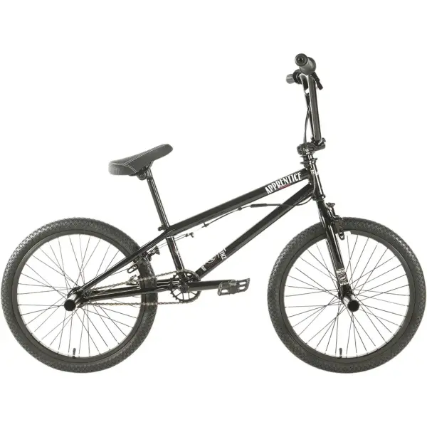 BMX Freestyle Colony Apprentice Flatland 20'' (18.9" - Gloss Black)