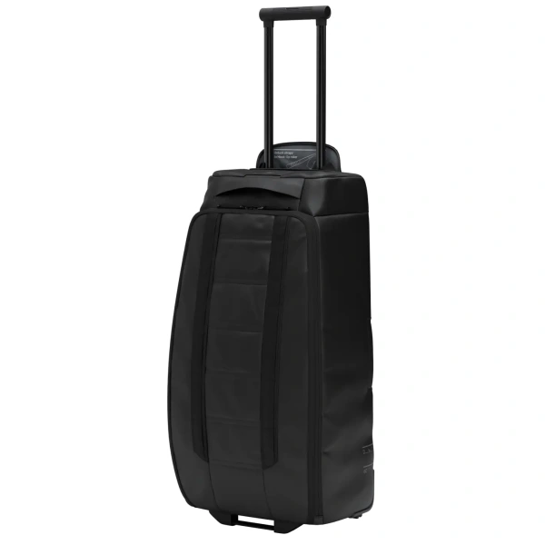Db Hugger Roller Bag 60L (Black Out)