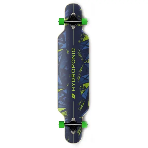 Longboard Completo Hydroponic DT 3.0 (39.25" - Trash)