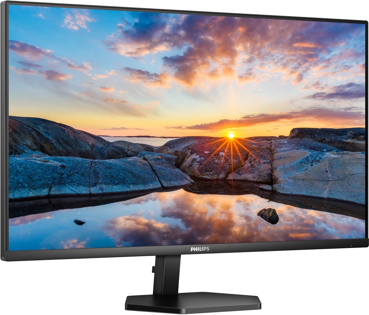 Philips 32 1920 X 1080 Vga Hdmi Multimed 32E1N3100LA/00
