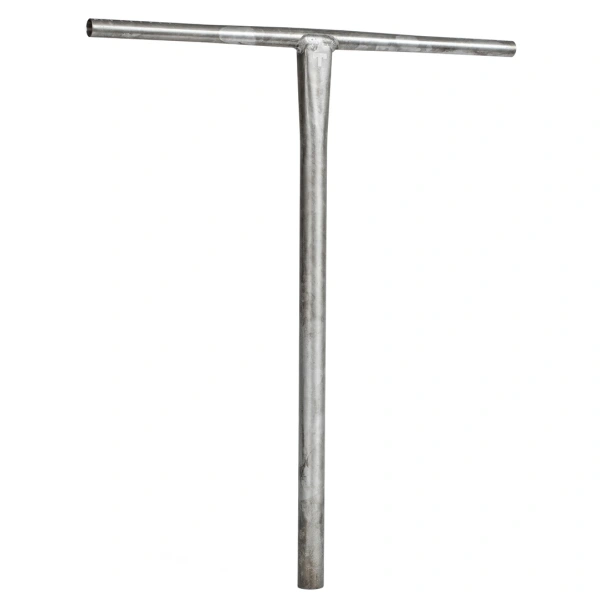 Guiador Trotinete Tilt Rigid Selects (Prateado)