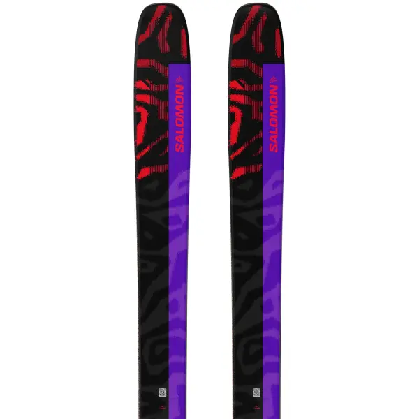 Freeride Skis Salomon S/Lab Qst X (192cm - X)