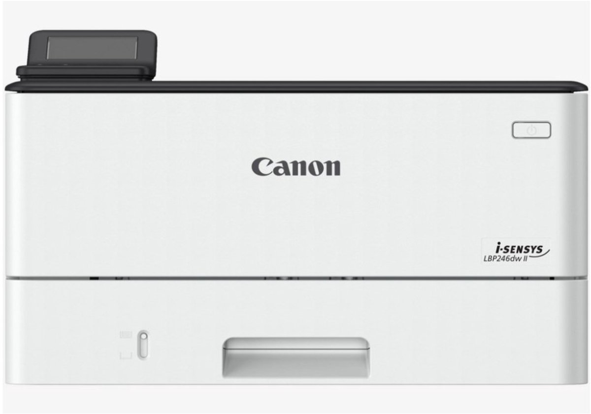 Canon Lbp 246DW Ii I-Sensys Stamp.laser B/N CANON,40PPM 7187C006