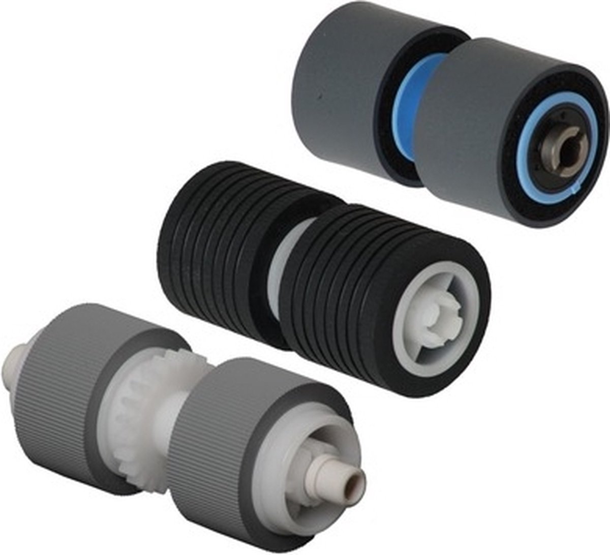 Canon Exchange Roller Kit,gommini Presa Carta Da Sostit 3601C002