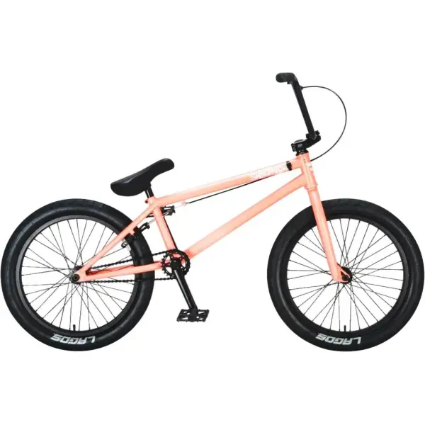 BMX Freestyle Mafia Super Kush 20" (Peach)